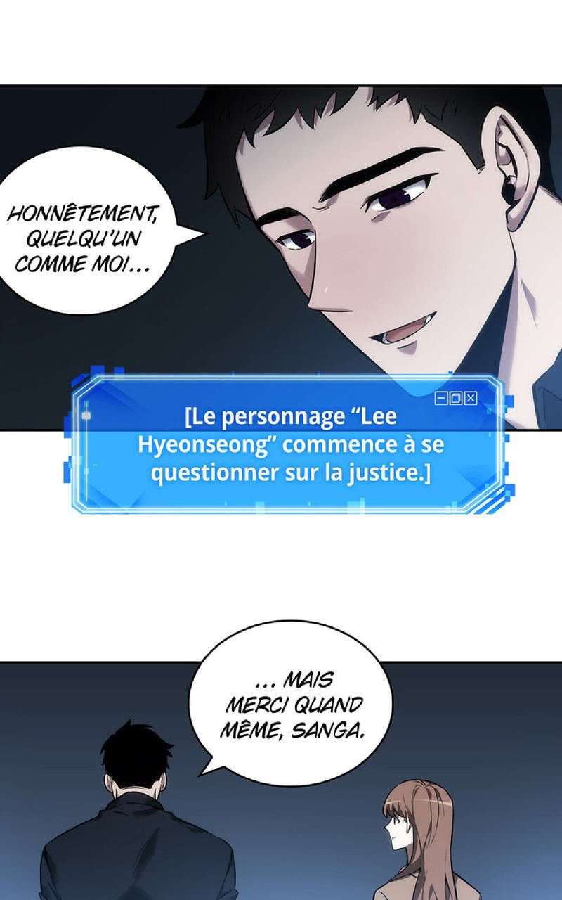 Read Omniscient Reader’s Viewpoint (fr) Manga Online