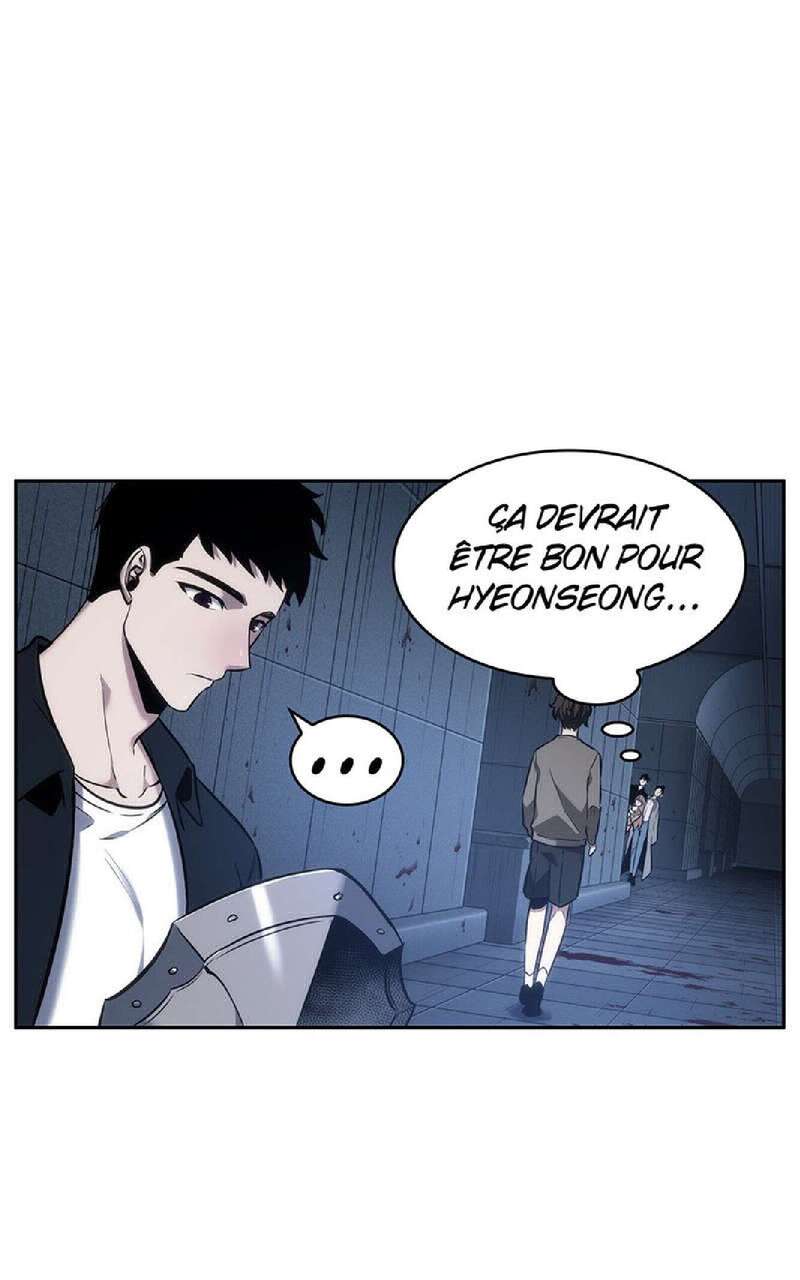 Read Omniscient Reader’s Viewpoint (fr) Manga Online