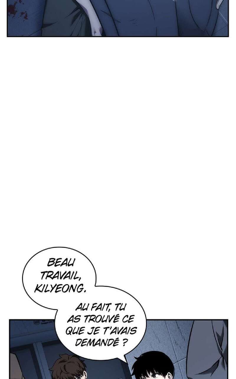 Read Omniscient Reader’s Viewpoint (fr) Manga Online