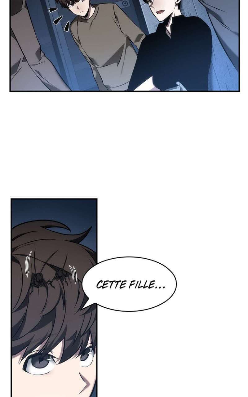 Read Omniscient Reader’s Viewpoint (fr) Manga Online