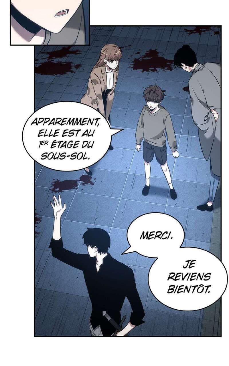 Read Omniscient Reader’s Viewpoint (fr) Manga Online