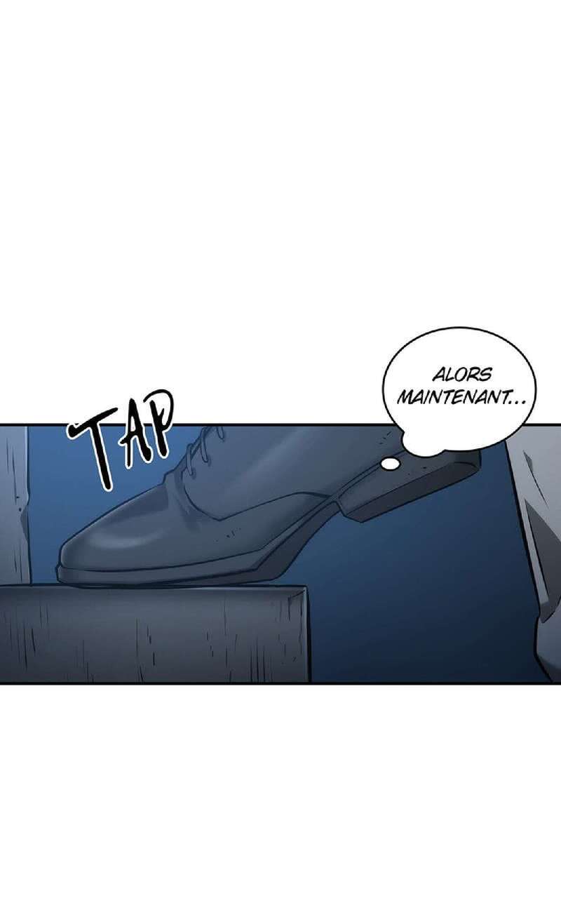 Read Omniscient Reader’s Viewpoint (fr) Manga Online
