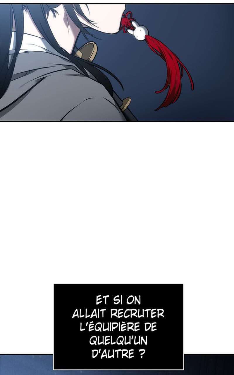 Read Omniscient Reader’s Viewpoint (fr) Manga Online