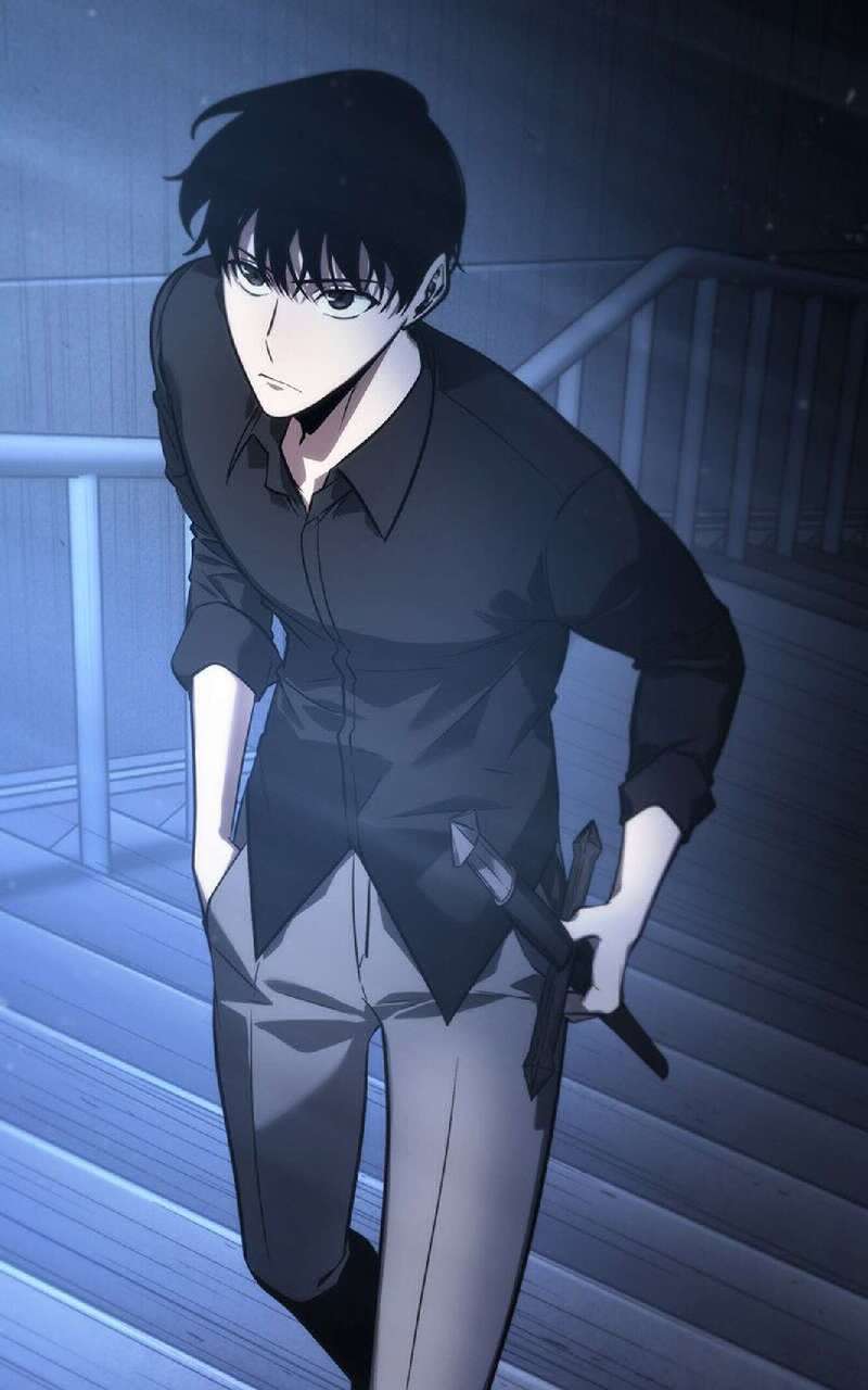 Read Omniscient Reader’s Viewpoint (fr) Manga Online