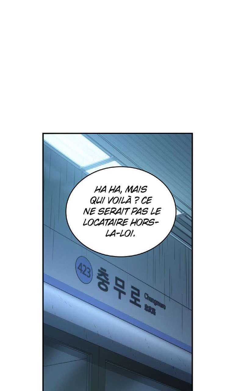 Read Omniscient Reader’s Viewpoint (fr) Manga Online