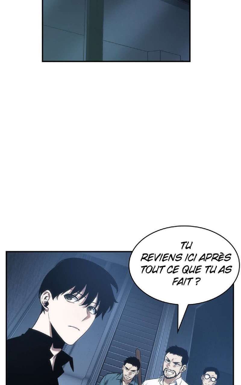 Read Omniscient Reader’s Viewpoint (fr) Manga Online
