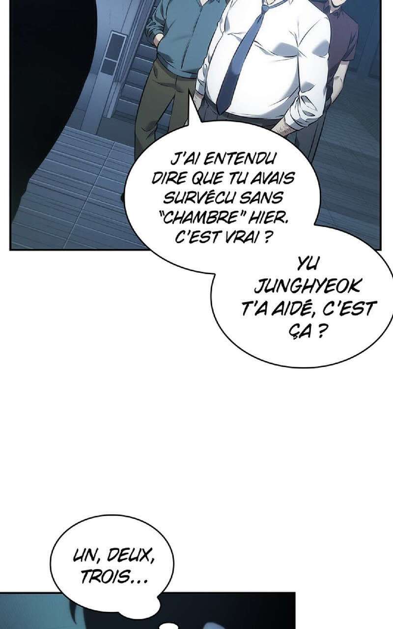 Read Omniscient Reader’s Viewpoint (fr) Manga Online