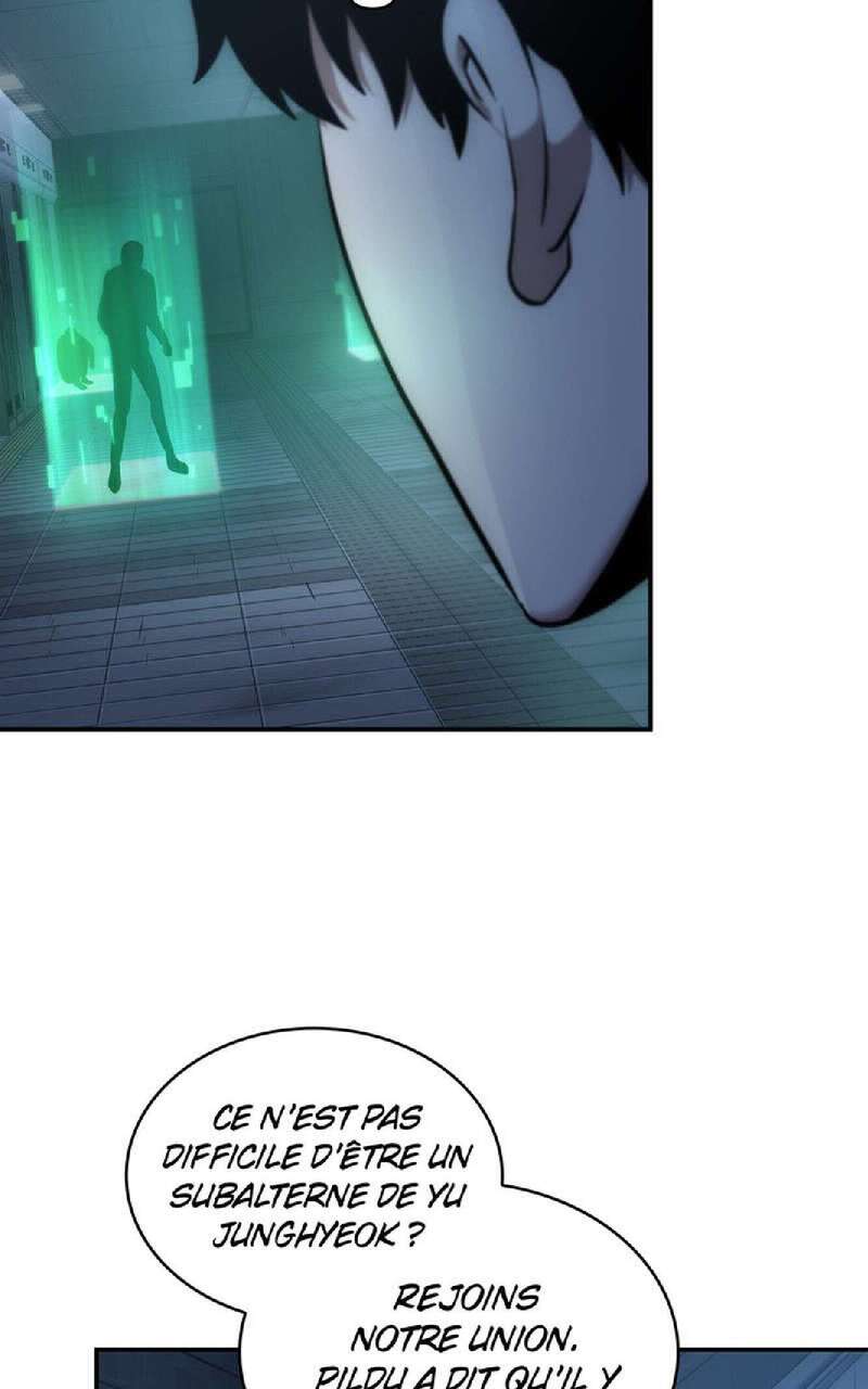 Read Omniscient Reader’s Viewpoint (fr) Manga Online