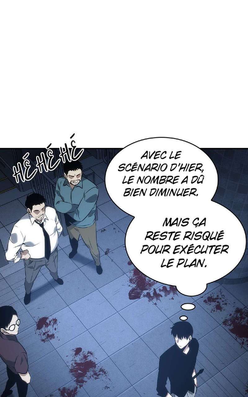 Read Omniscient Reader’s Viewpoint (fr) Manga Online