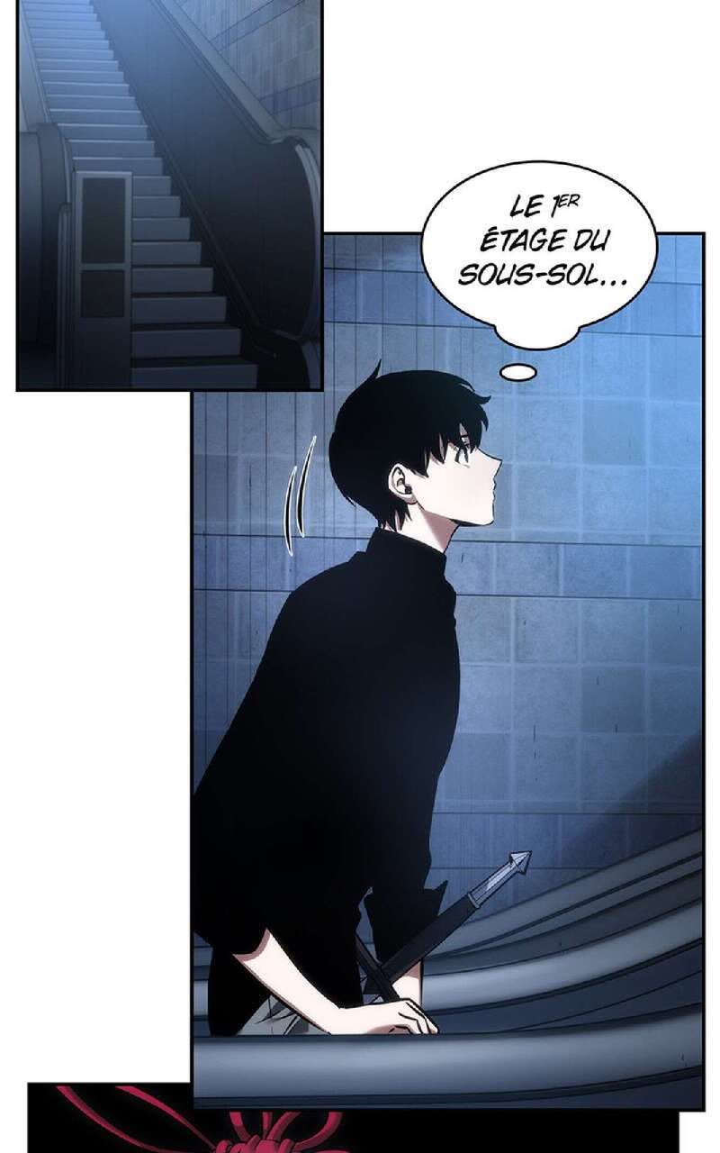 Read Omniscient Reader’s Viewpoint (fr) Manga Online