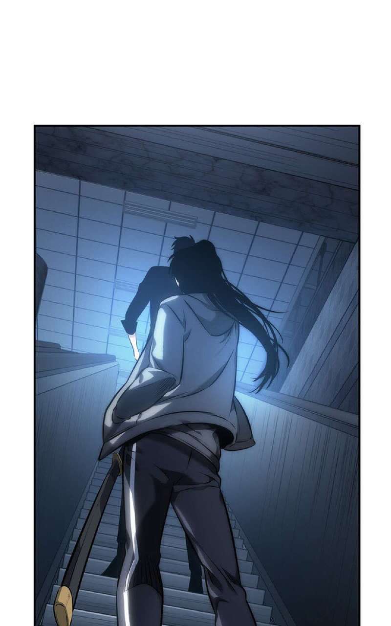 Read Omniscient Reader’s Viewpoint (fr) Manga Online