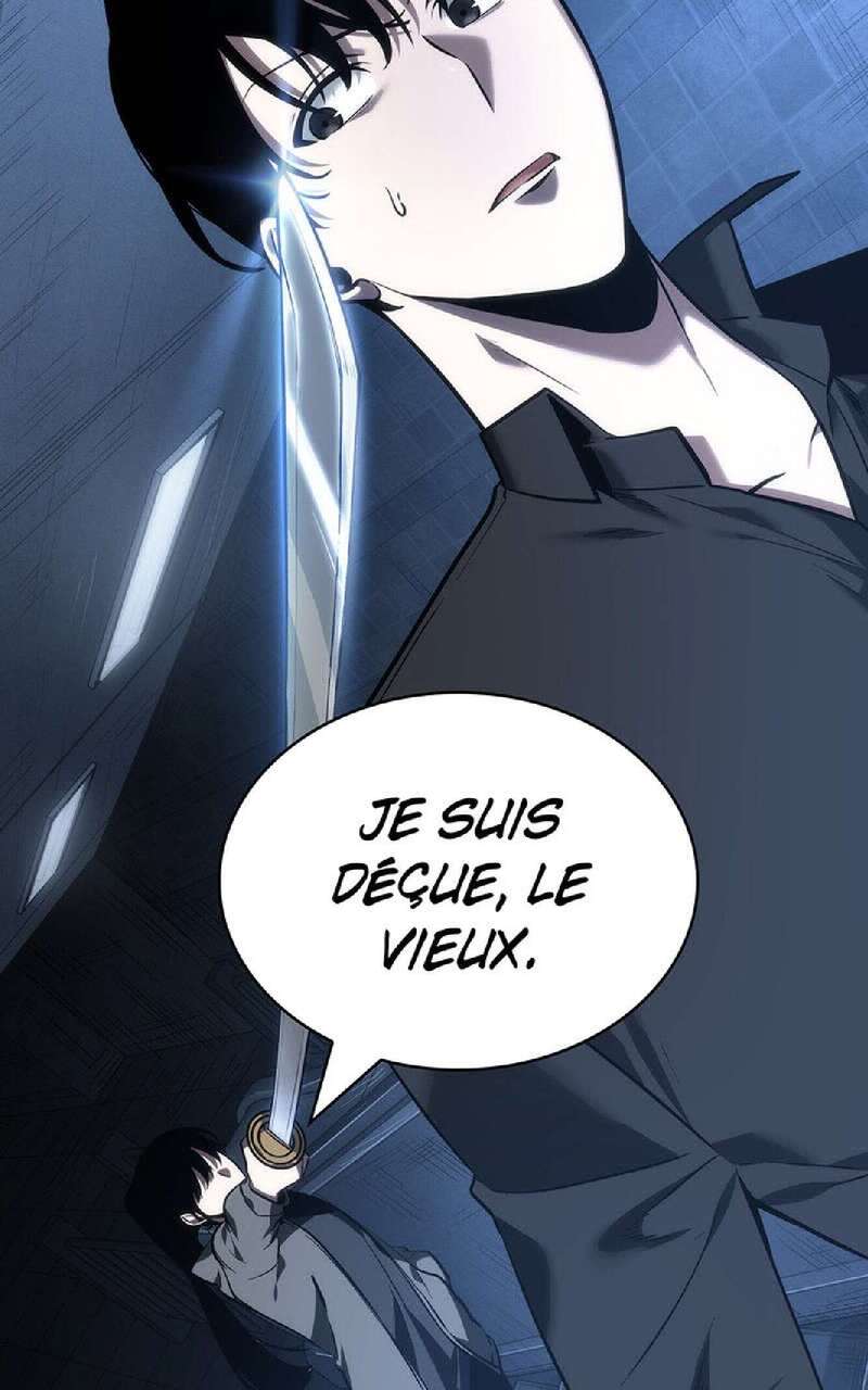 Read Omniscient Reader’s Viewpoint (fr) Manga Online