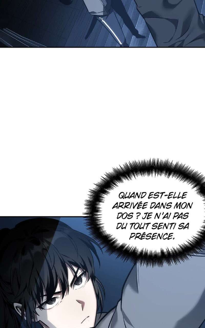 Read Omniscient Reader’s Viewpoint (fr) Manga Online