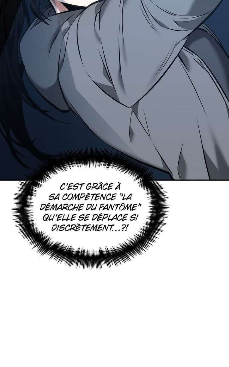 Read Omniscient Reader’s Viewpoint (fr) Manga Online