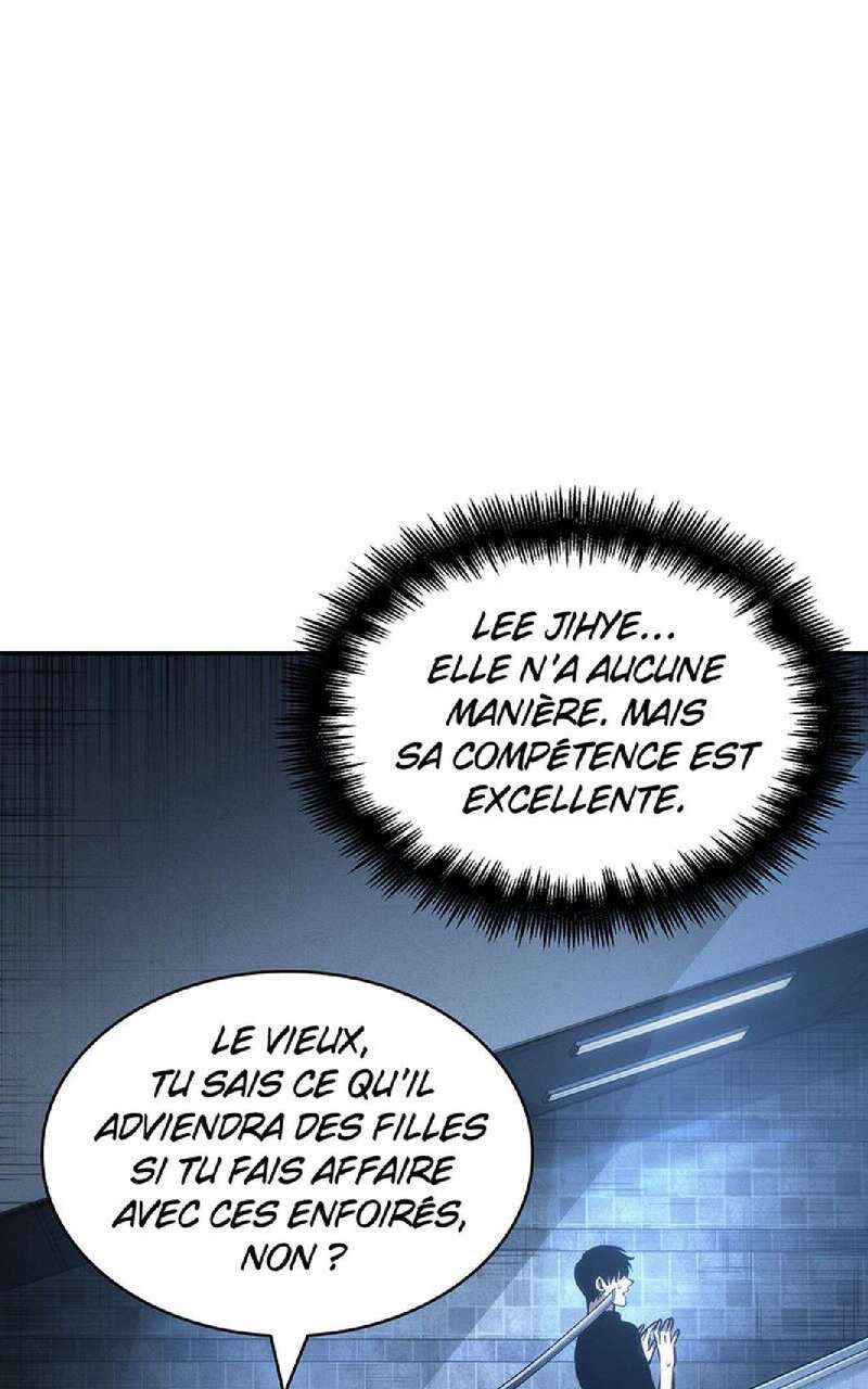 Read Omniscient Reader’s Viewpoint (fr) Manga Online