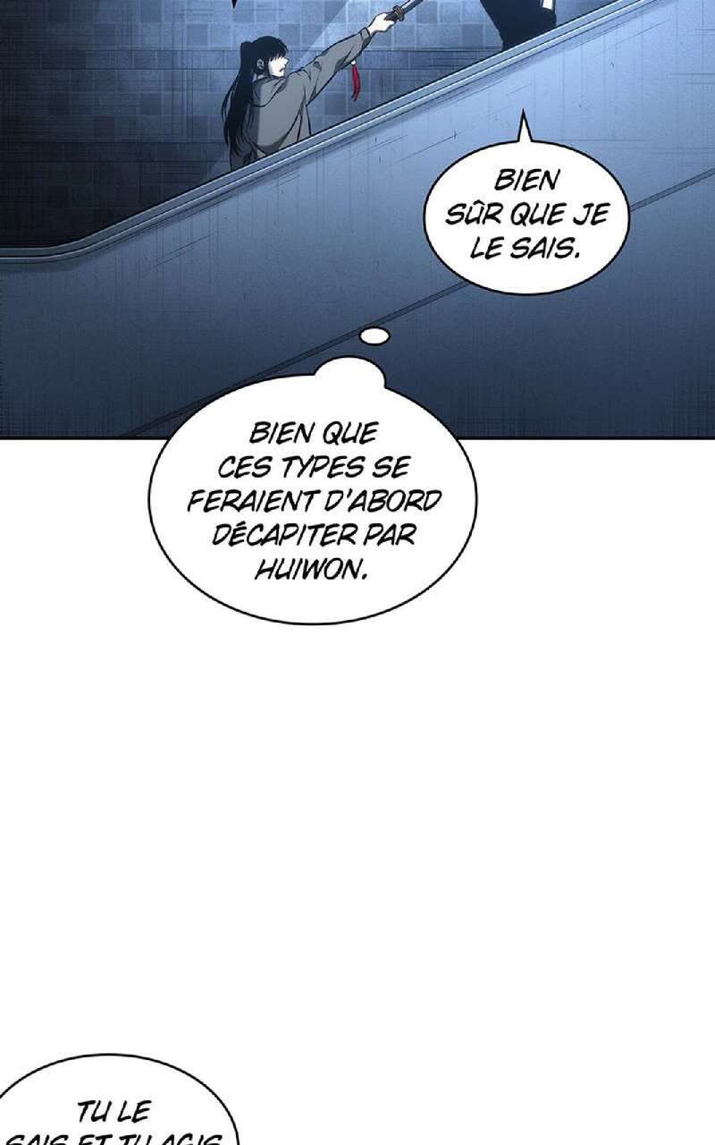 Read Omniscient Reader’s Viewpoint (fr) Manga Online
