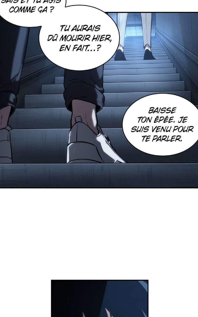 Read Omniscient Reader’s Viewpoint (fr) Manga Online