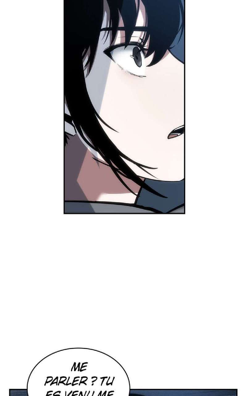 Read Omniscient Reader’s Viewpoint (fr) Manga Online