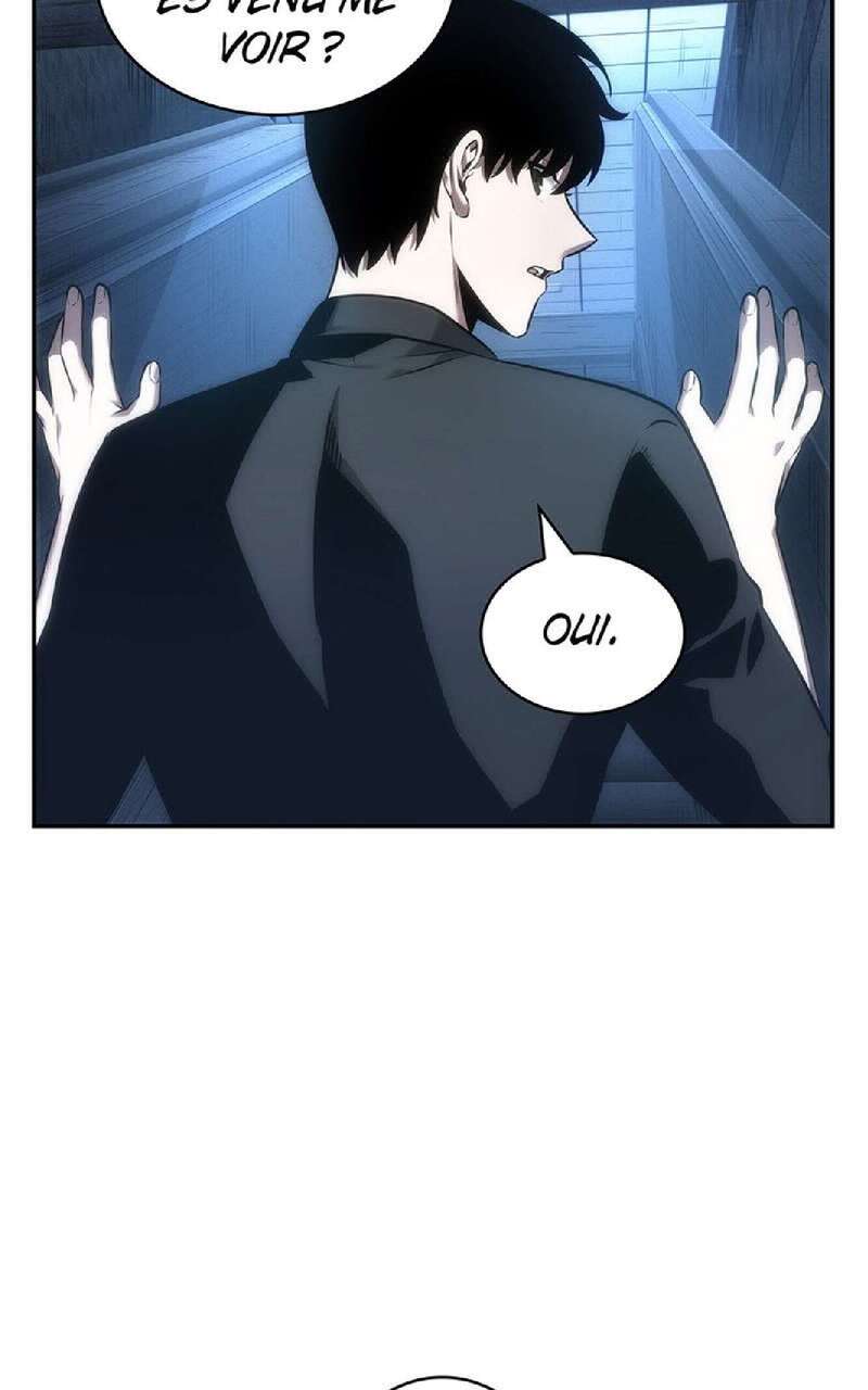 Read Omniscient Reader’s Viewpoint (fr) Manga Online