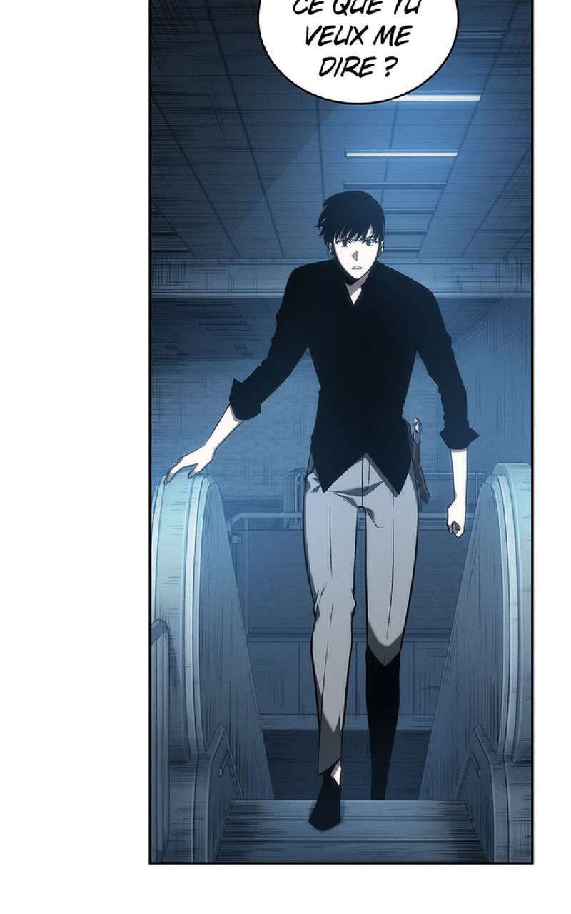 Read Omniscient Reader’s Viewpoint (fr) Manga Online