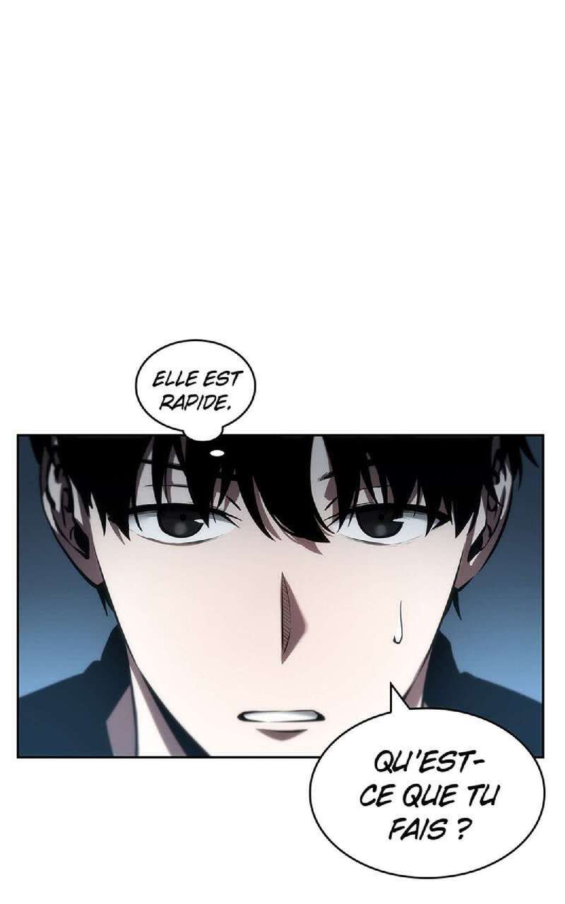 Read Omniscient Reader’s Viewpoint (fr) Manga Online