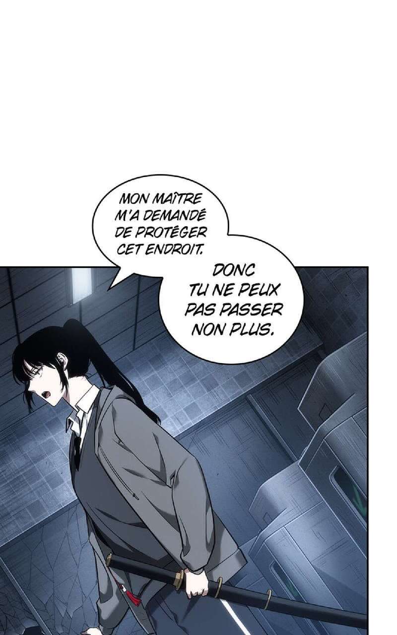 Read Omniscient Reader’s Viewpoint (fr) Manga Online
