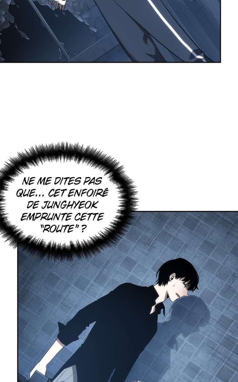 Read Omniscient Reader’s Viewpoint (fr) Manga Online
