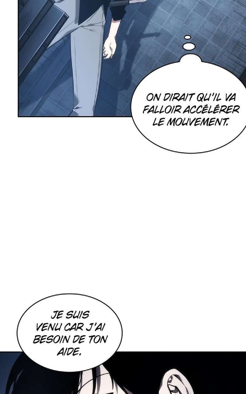 Read Omniscient Reader’s Viewpoint (fr) Manga Online