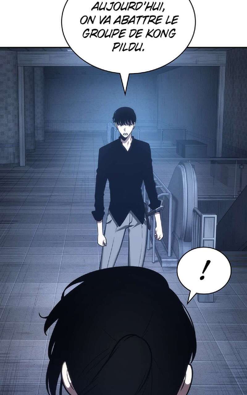 Read Omniscient Reader’s Viewpoint (fr) Manga Online