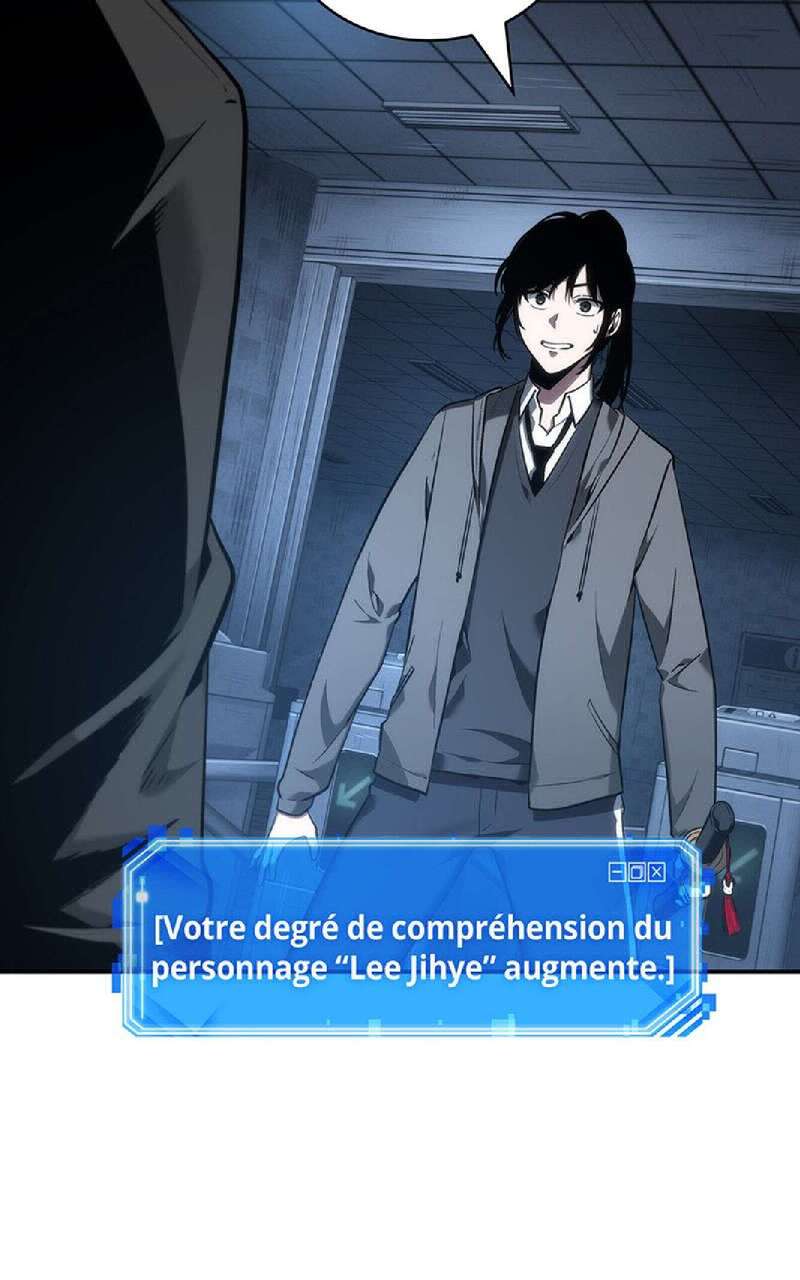 Read Omniscient Reader’s Viewpoint (fr) Manga Online