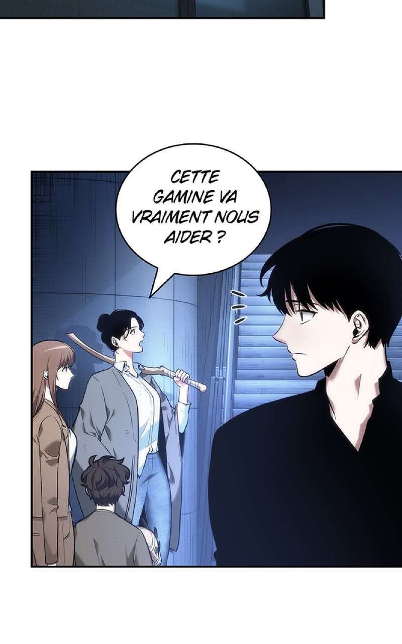 Read Omniscient Reader’s Viewpoint (fr) Manga Online