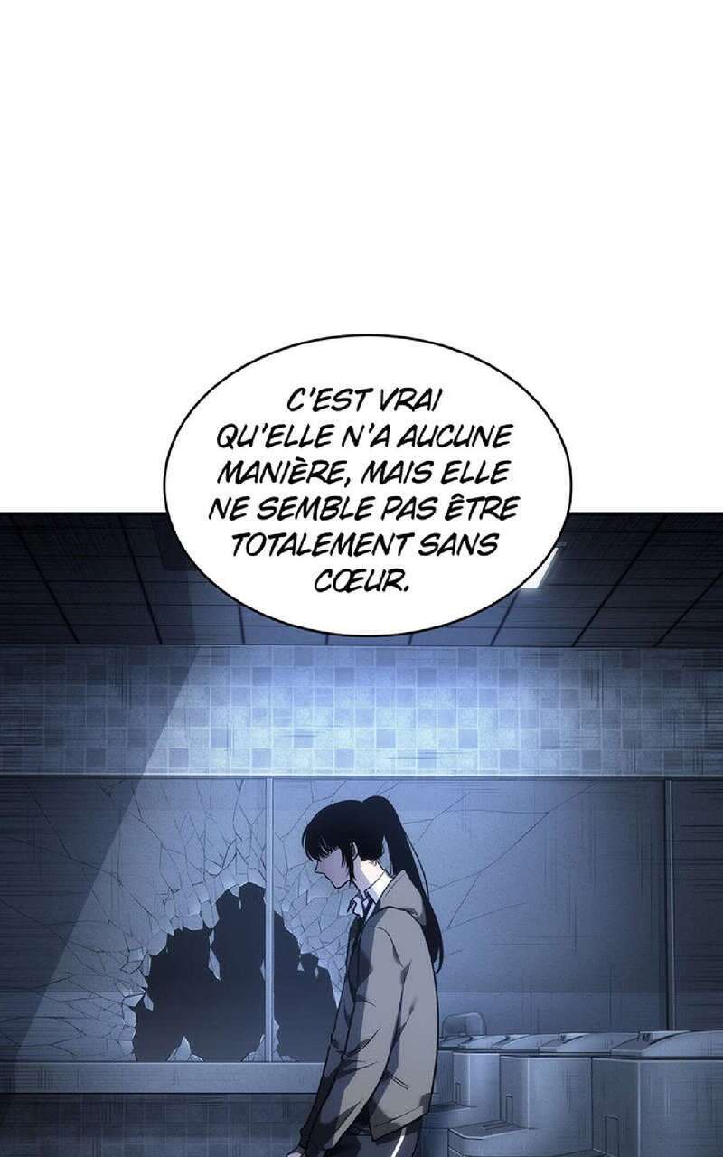 Read Omniscient Reader’s Viewpoint (fr) Manga Online