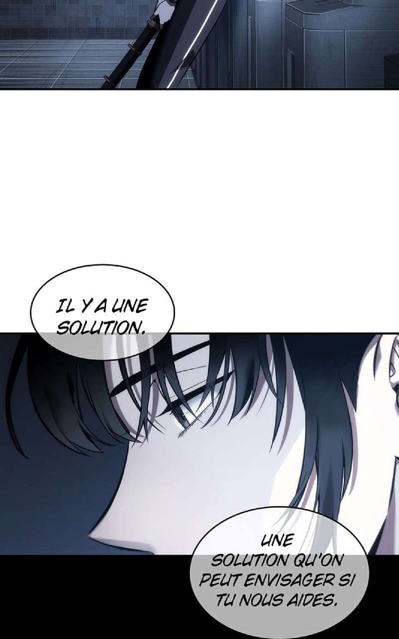 Read Omniscient Reader’s Viewpoint (fr) Manga Online