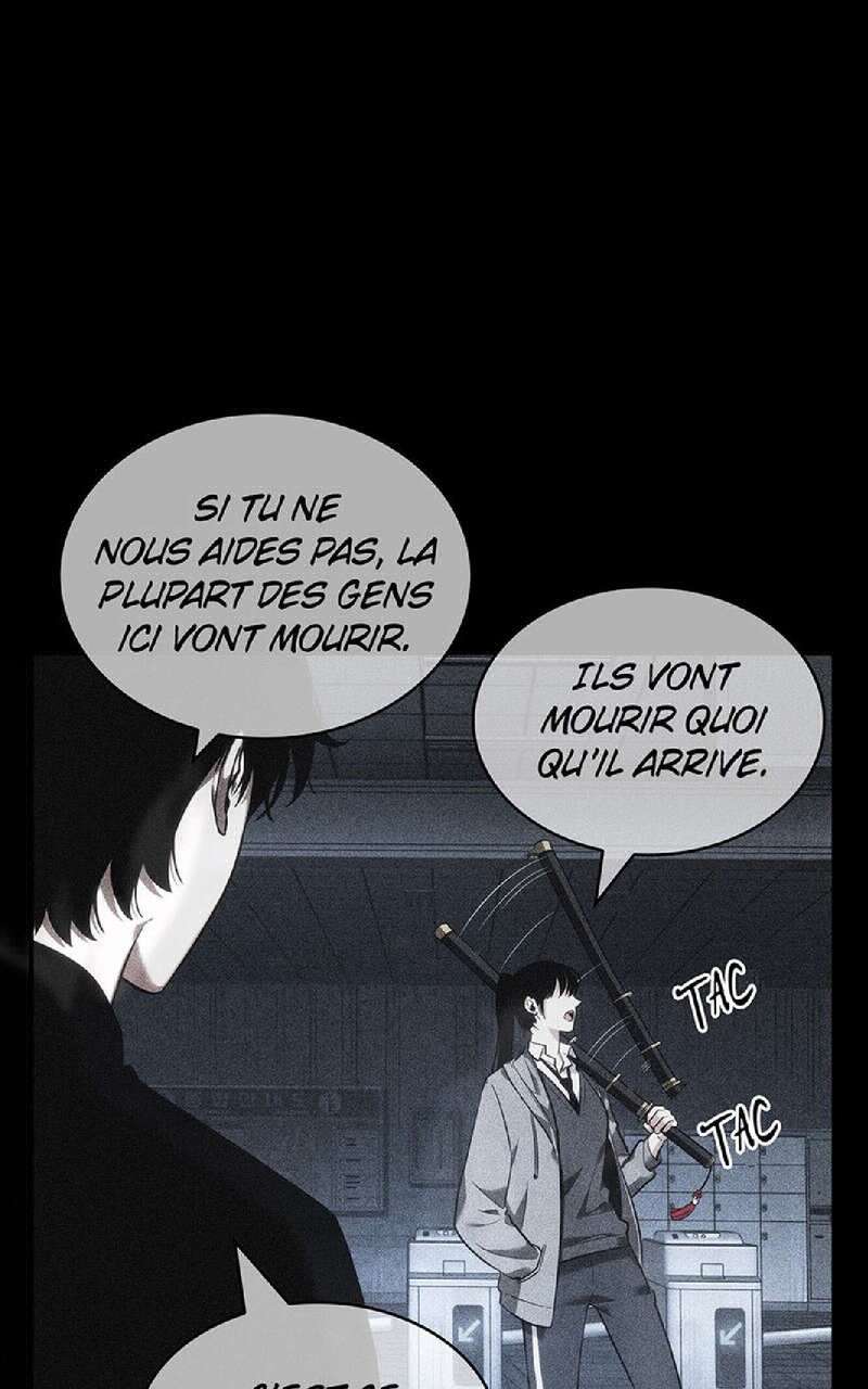 Read Omniscient Reader’s Viewpoint (fr) Manga Online