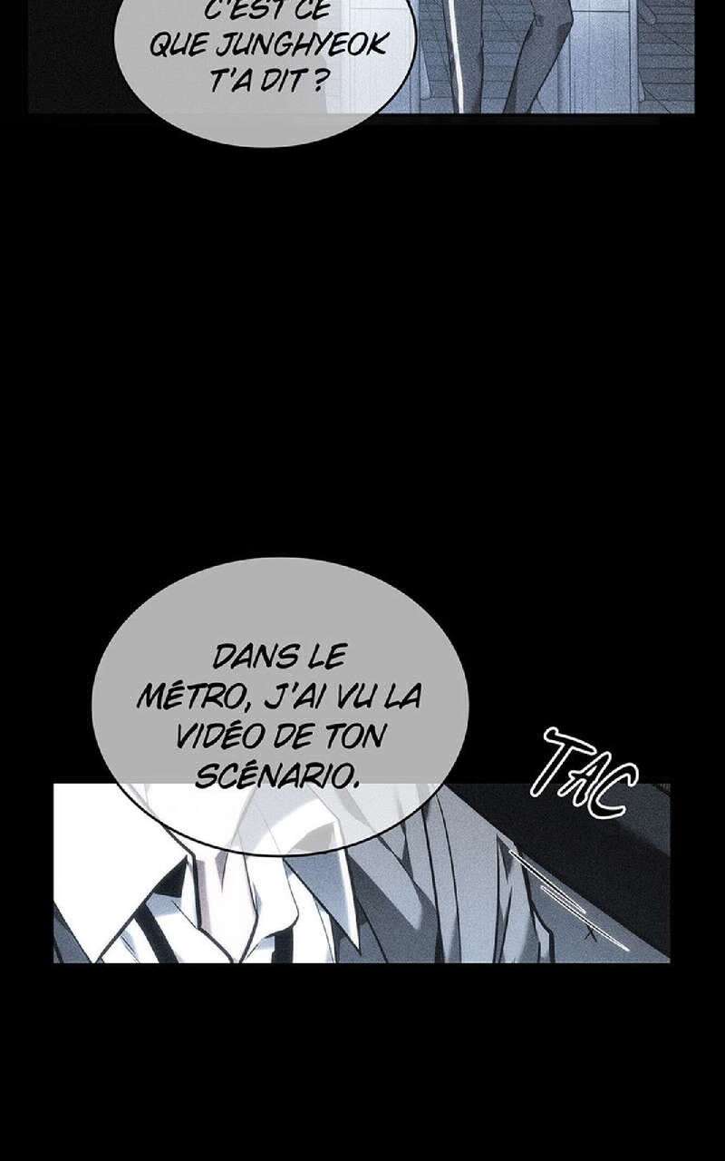 Read Omniscient Reader’s Viewpoint (fr) Manga Online