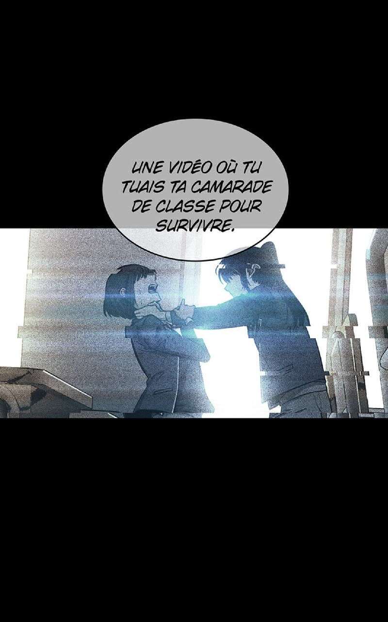 Read Omniscient Reader’s Viewpoint (fr) Manga Online