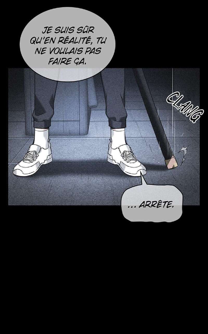 Read Omniscient Reader’s Viewpoint (fr) Manga Online