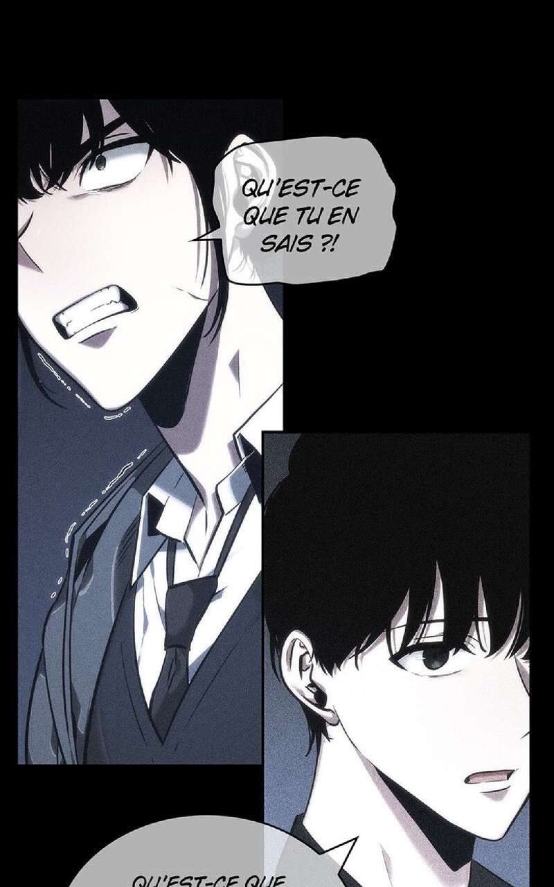 Read Omniscient Reader’s Viewpoint (fr) Manga Online