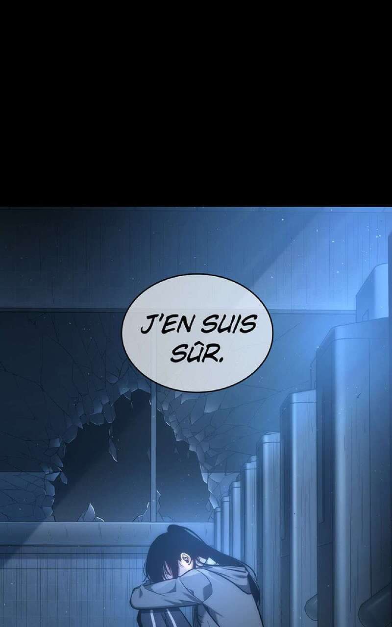 Read Omniscient Reader’s Viewpoint (fr) Manga Online