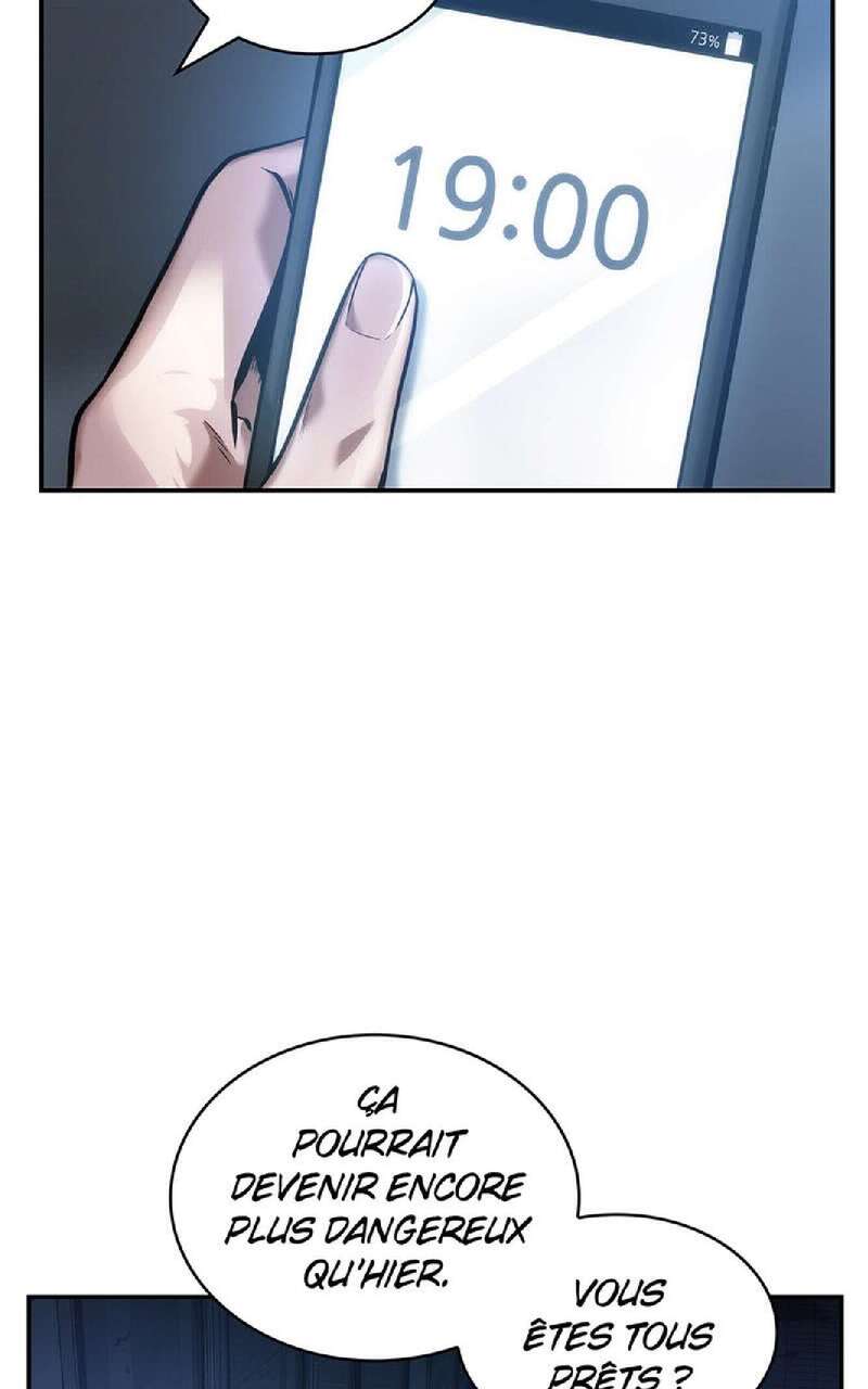 Read Omniscient Reader’s Viewpoint (fr) Manga Online