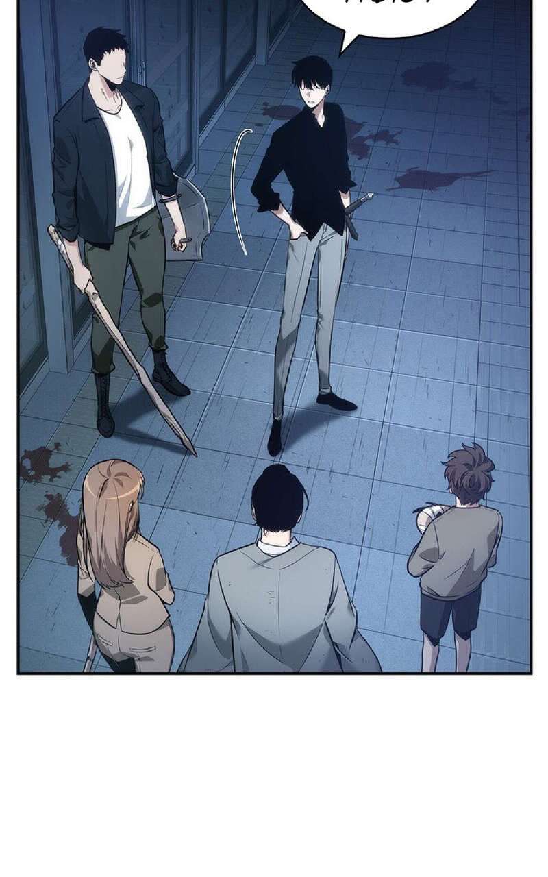 Read Omniscient Reader’s Viewpoint (fr) Manga Online