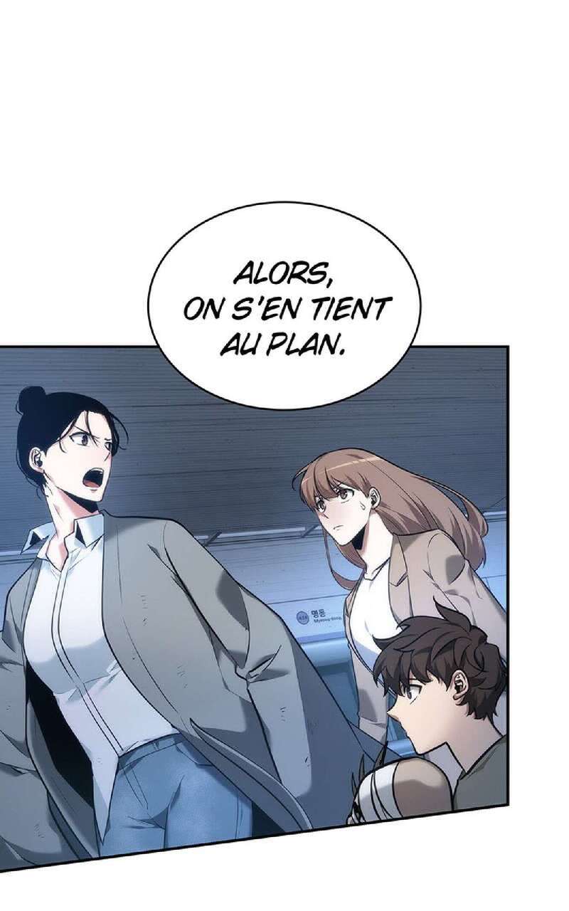 Read Omniscient Reader’s Viewpoint (fr) Manga Online