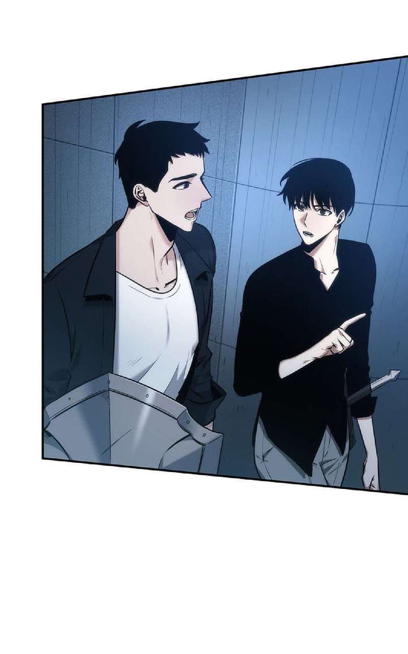 Read Omniscient Reader’s Viewpoint (fr) Manga Online