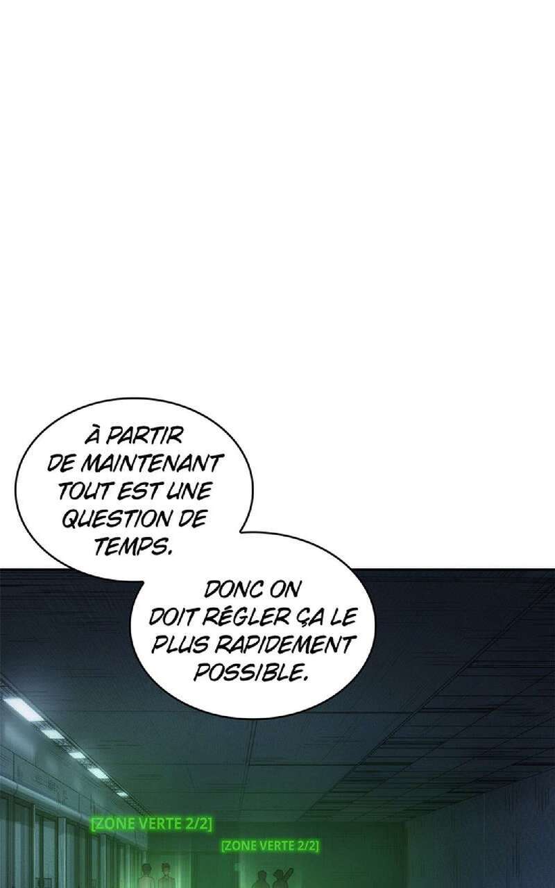 Read Omniscient Reader’s Viewpoint (fr) Manga Online