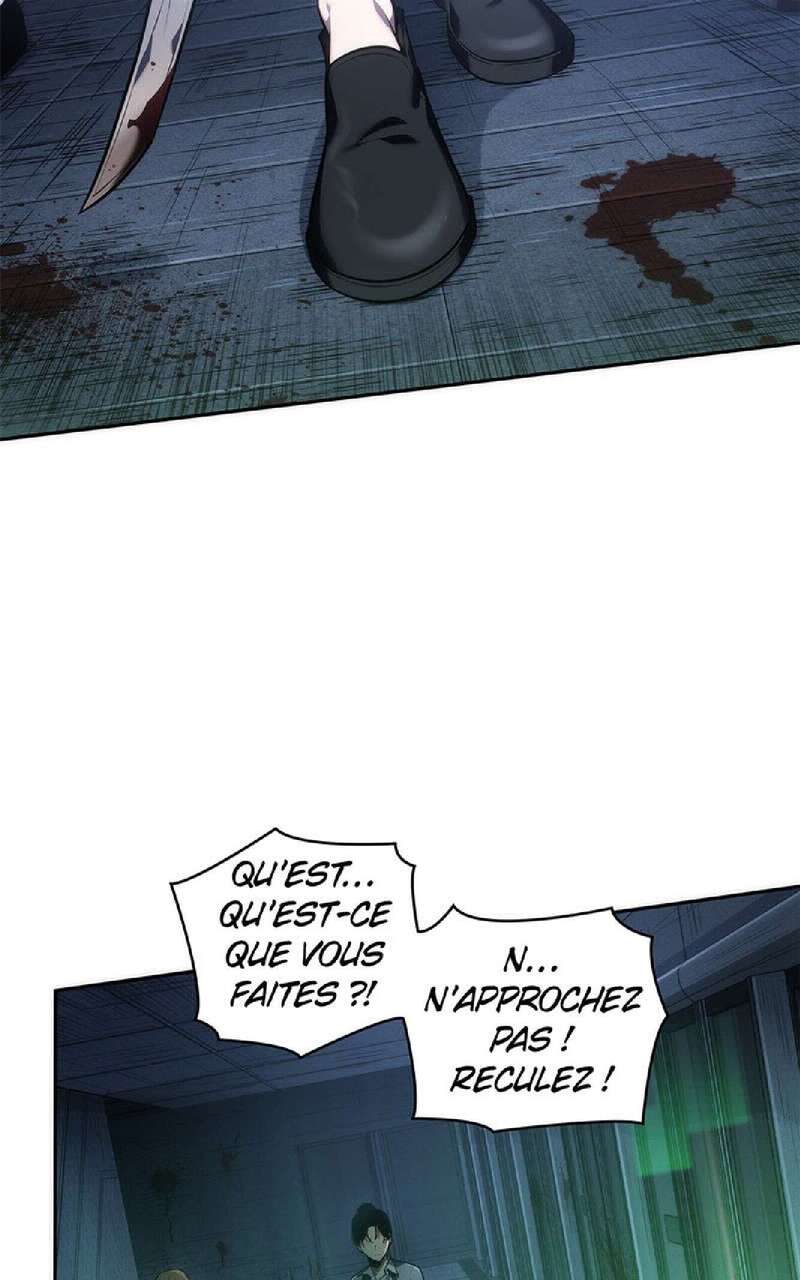 Read Omniscient Reader’s Viewpoint (fr) Manga Online