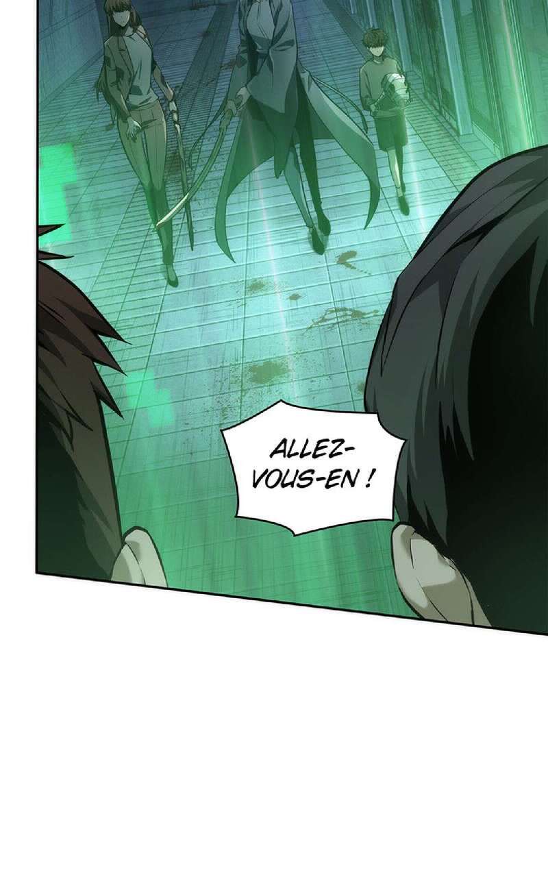 Read Omniscient Reader’s Viewpoint (fr) Manga Online