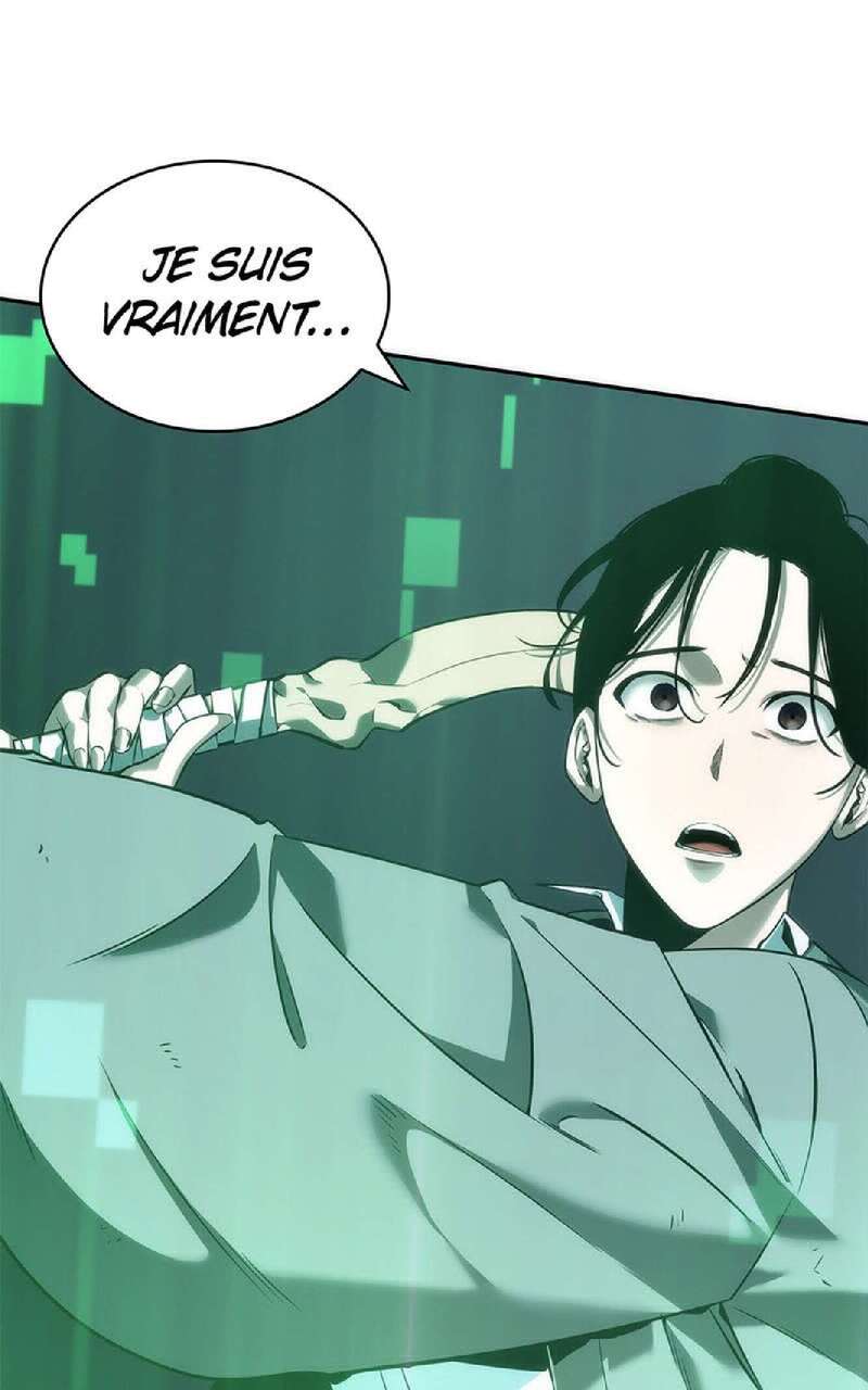 Read Omniscient Reader’s Viewpoint (fr) Manga Online