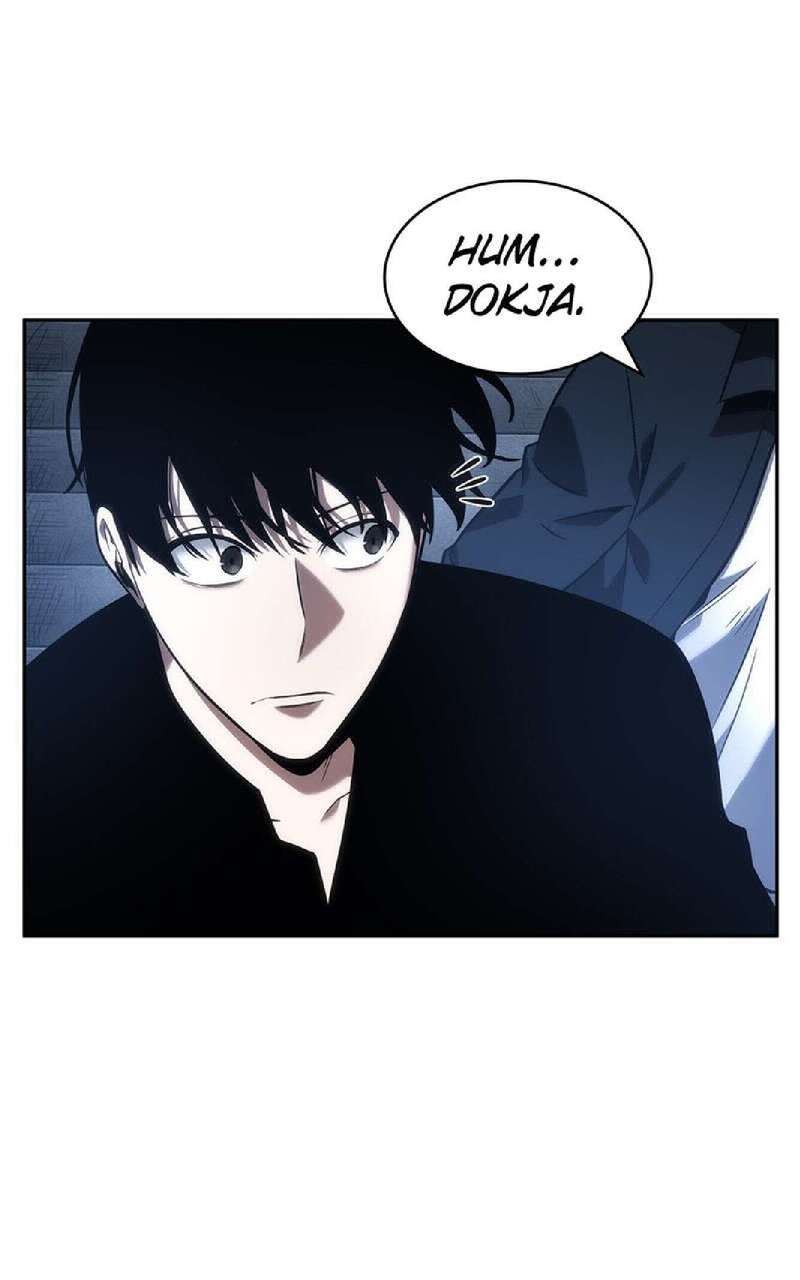 Read Omniscient Reader’s Viewpoint (fr) Manga Online