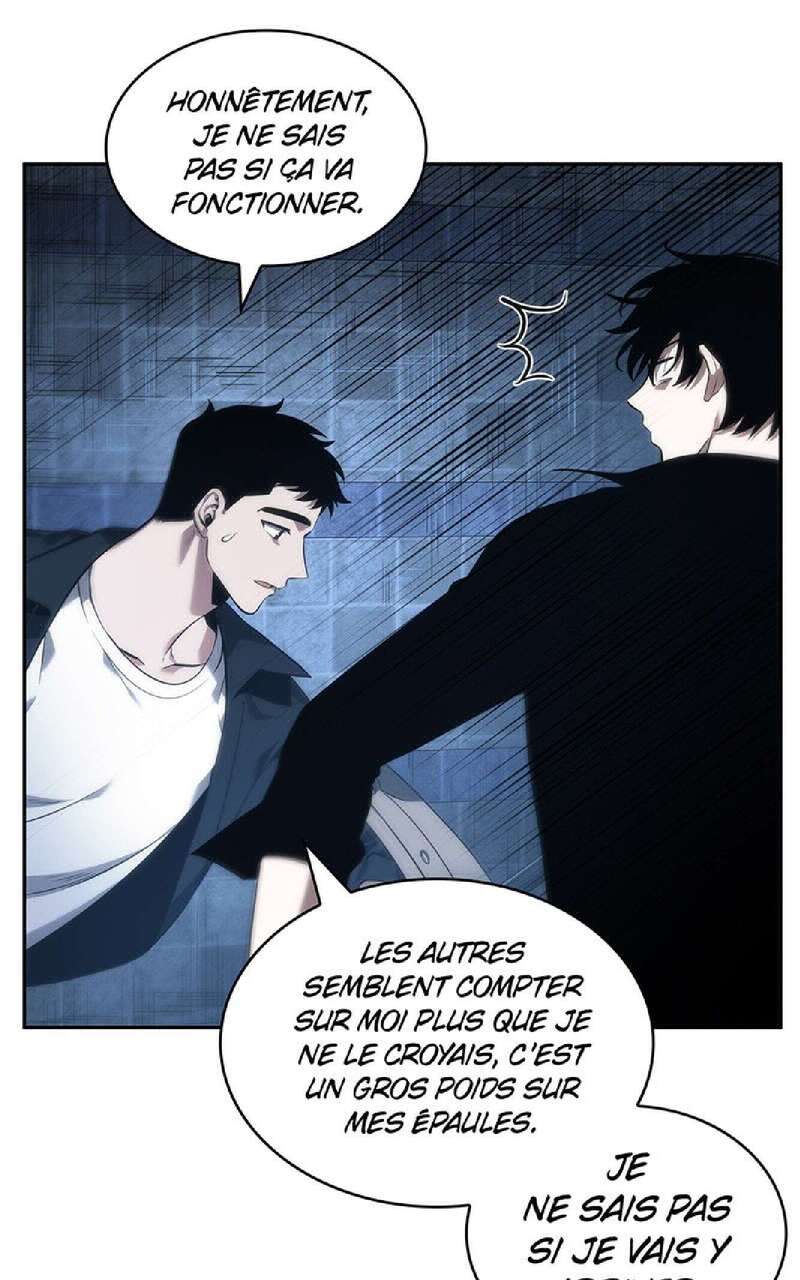 Read Omniscient Reader’s Viewpoint (fr) Manga Online