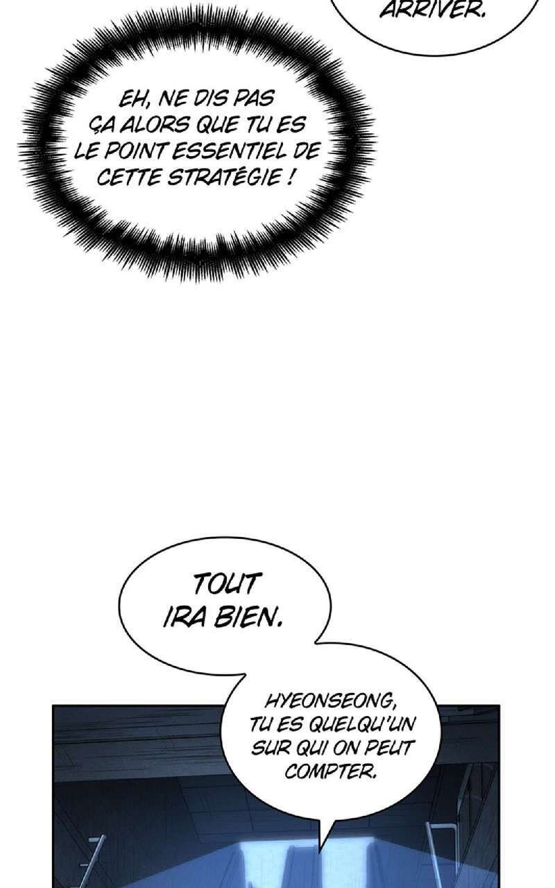 Read Omniscient Reader’s Viewpoint (fr) Manga Online